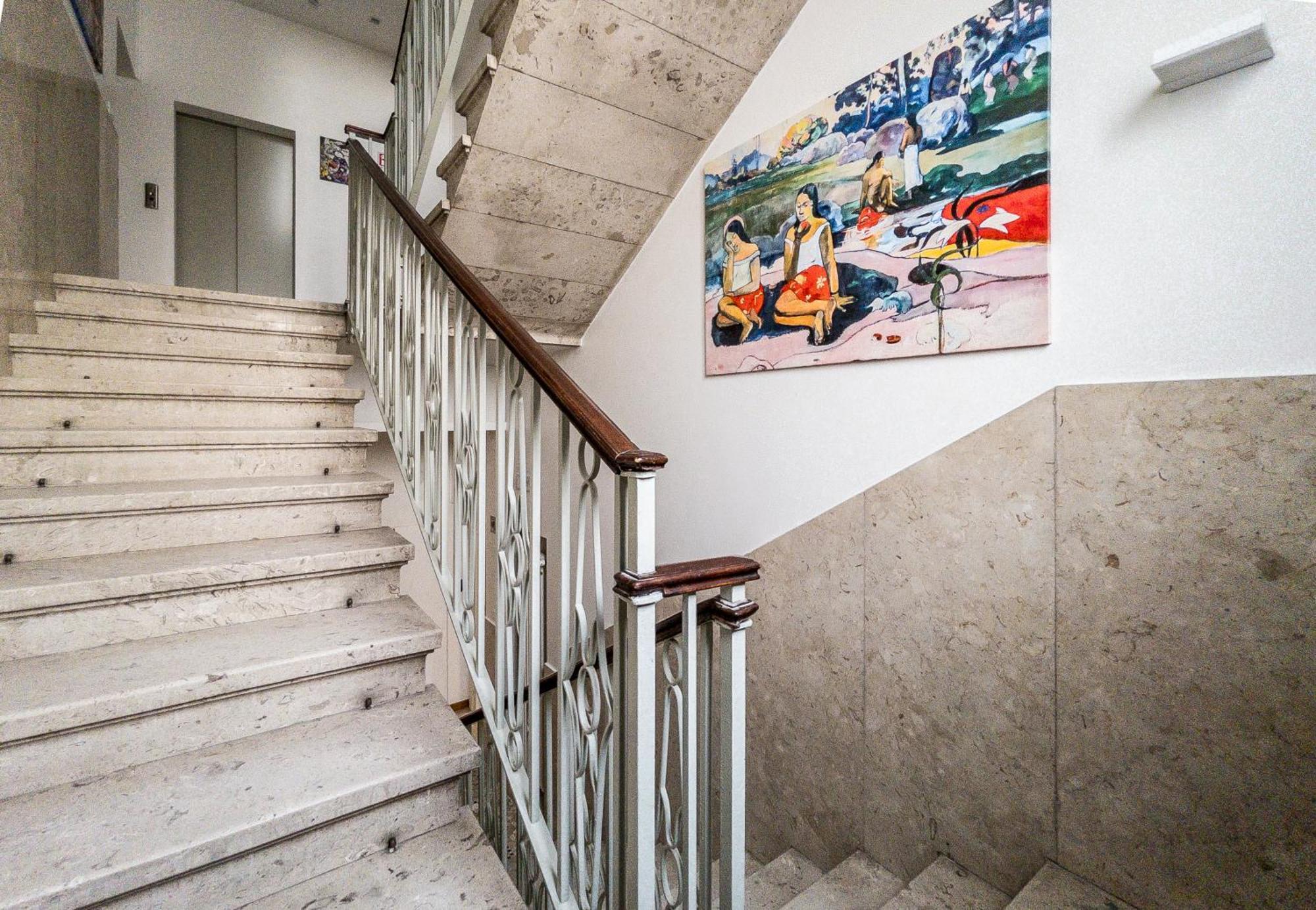 Rrrapido Holy Suites And Rooms - Via Sardegna Mailand Exterior foto