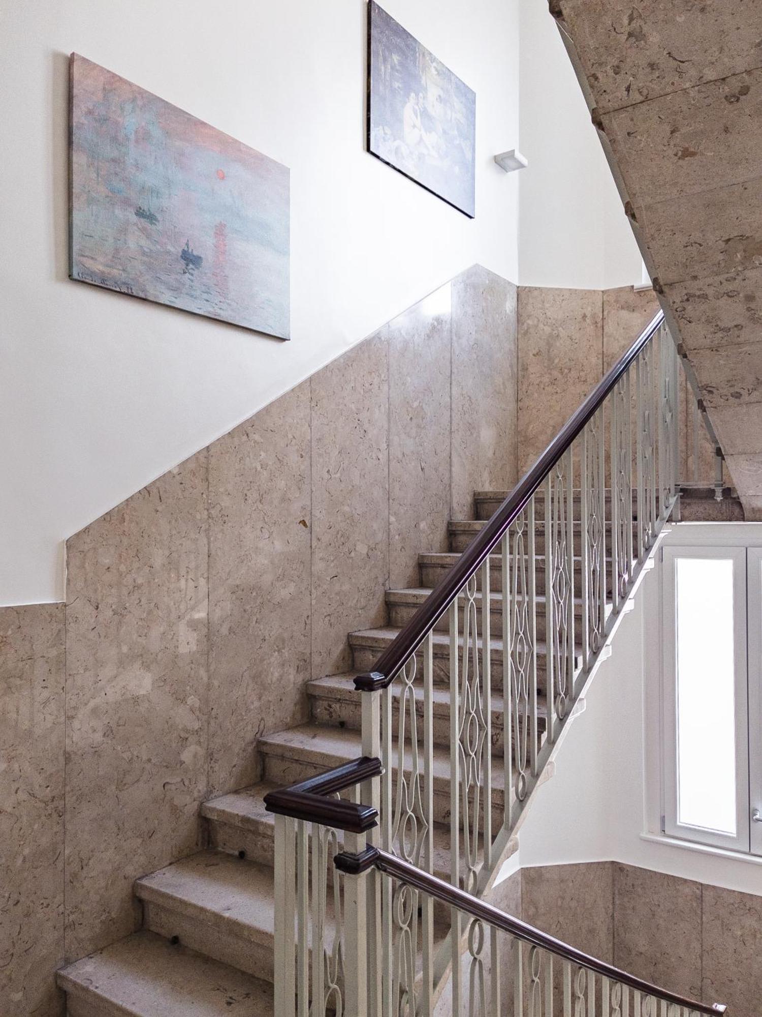 Rrrapido Holy Suites And Rooms - Via Sardegna Mailand Exterior foto
