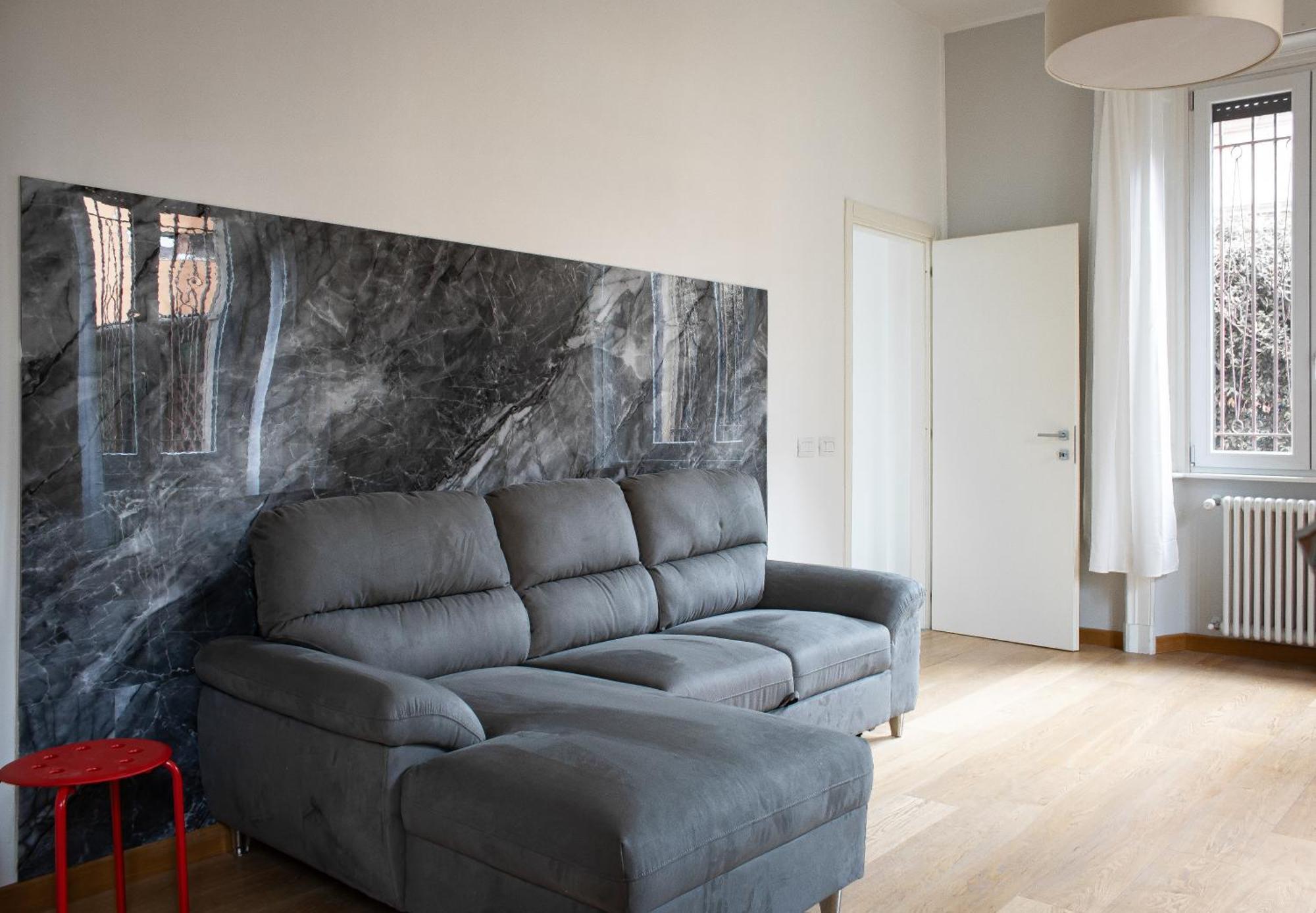 Rrrapido Holy Suites And Rooms - Via Sardegna Mailand Exterior foto