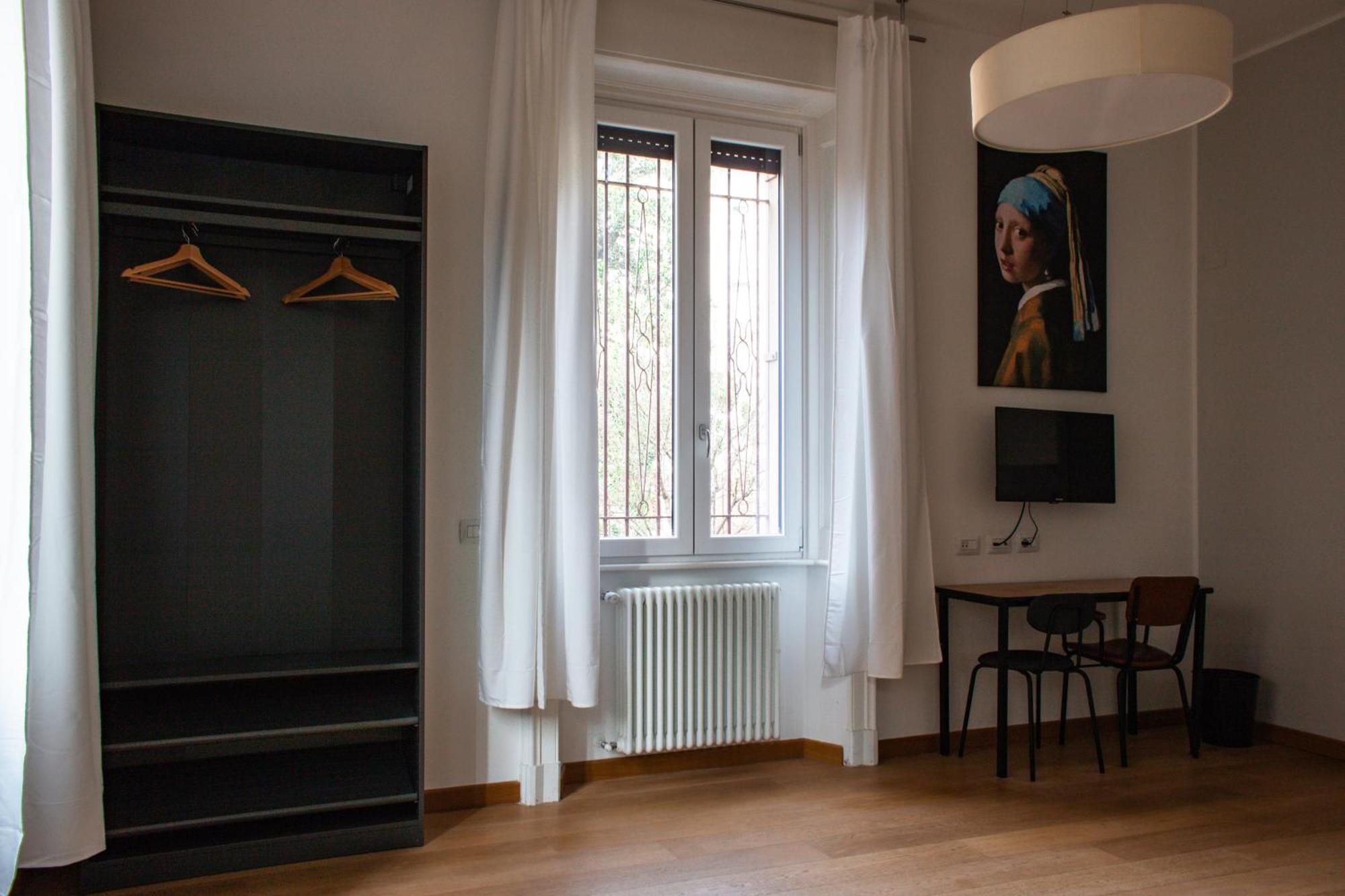Rrrapido Holy Suites And Rooms - Via Sardegna Mailand Exterior foto