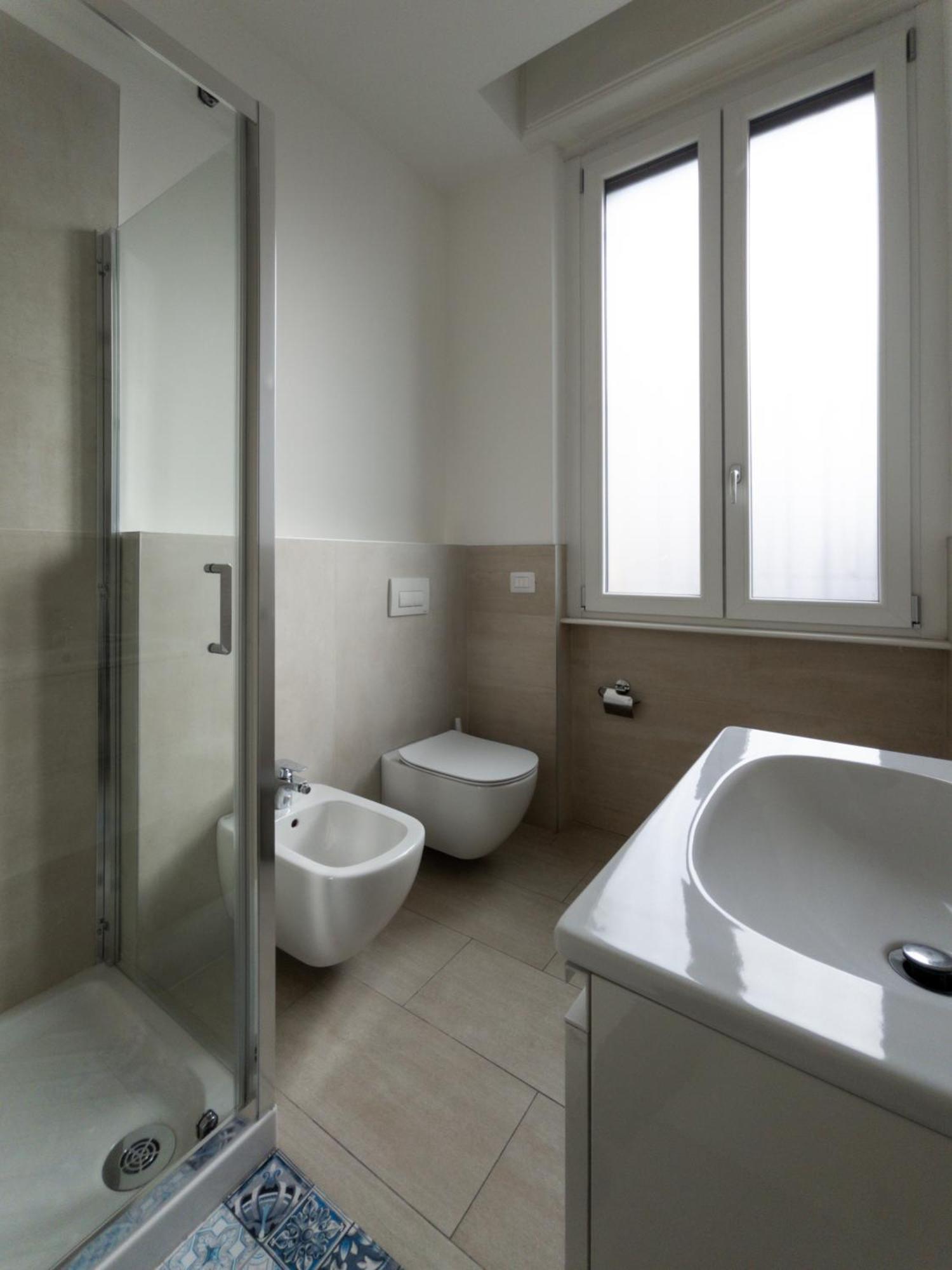 Rrrapido Holy Suites And Rooms - Via Sardegna Mailand Exterior foto
