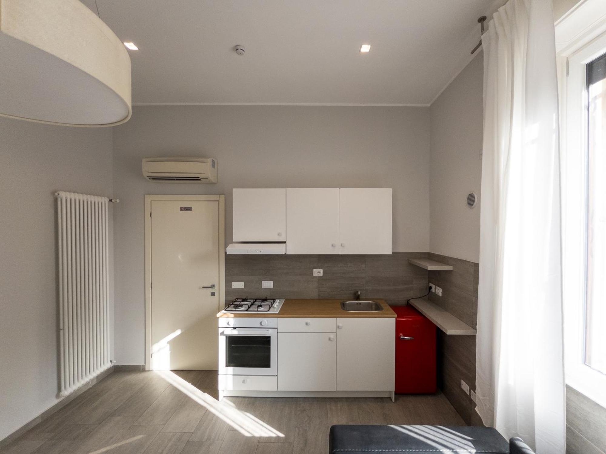Rrrapido Holy Suites And Rooms - Via Sardegna Mailand Exterior foto