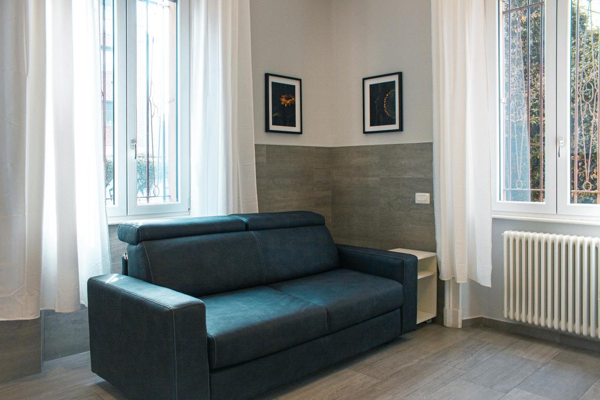 Rrrapido Holy Suites And Rooms - Via Sardegna Mailand Exterior foto