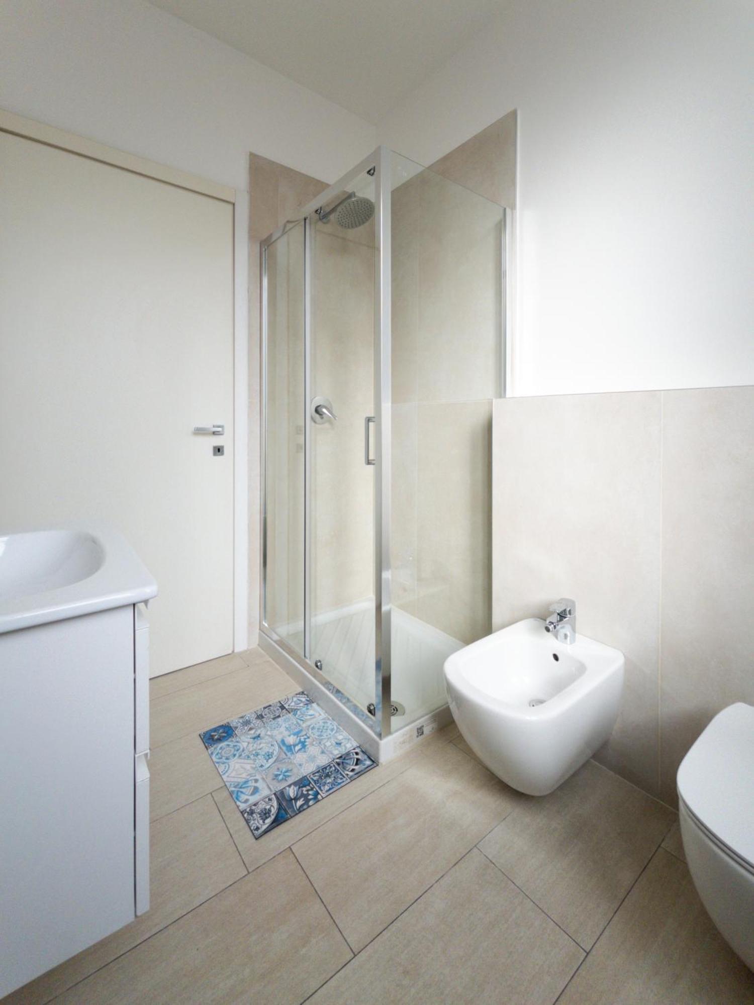 Rrrapido Holy Suites And Rooms - Via Sardegna Mailand Exterior foto